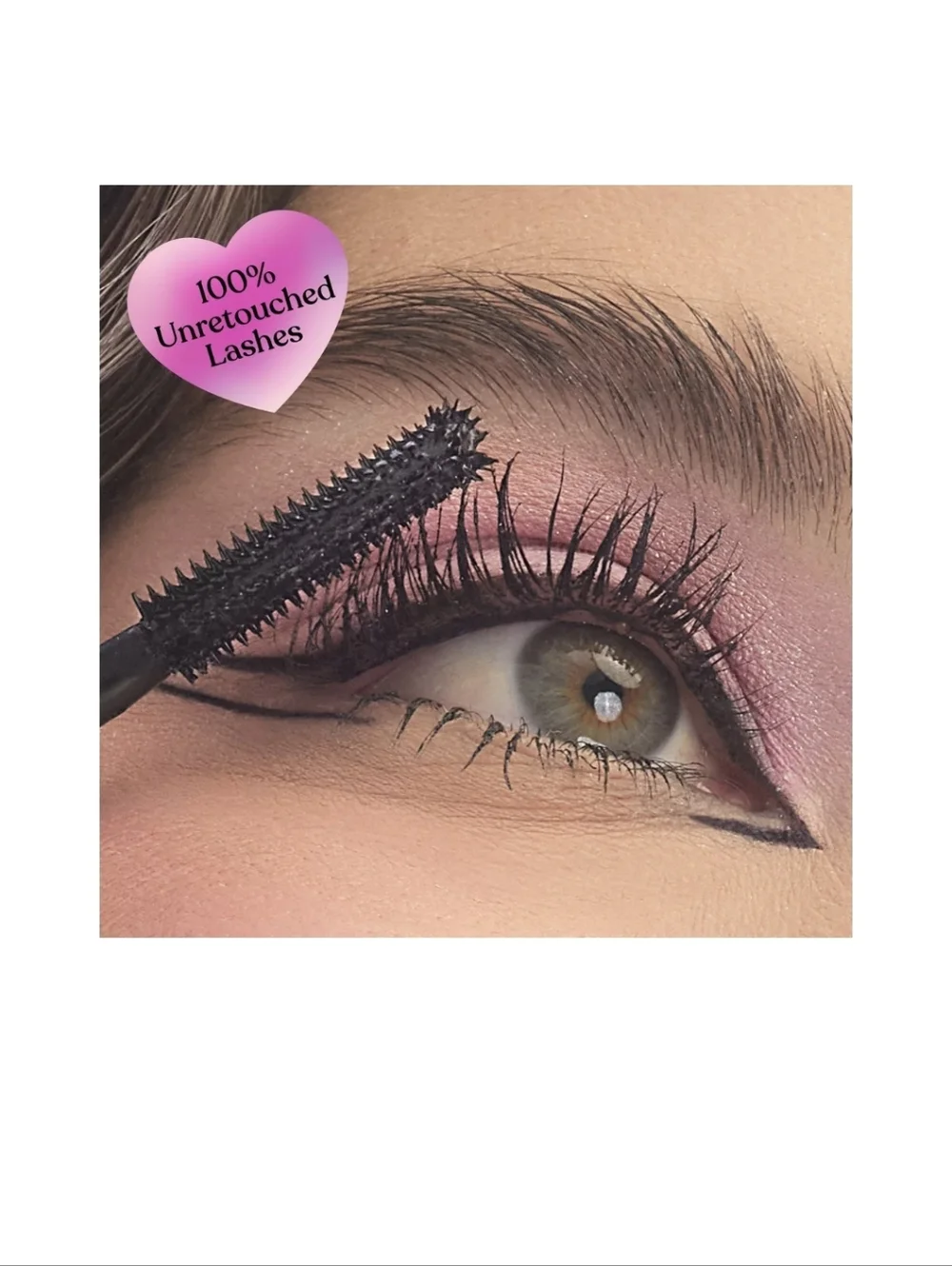 Too Faced Ribbon Wrapped Lash Mascara: Black, Extreme Length Tubing, .16oz, NWOB